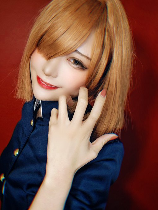 Twitterのコスプレ画像56