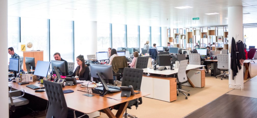 Selon l’étude <a href="/opinionway/">OpinionWay</a> sur “les actifs et la marque employeur pendant la #crisesanitaire”, celle-ci montre que les liens avec les #employeurs restent inchangés et que la perception de l’entreprise et du métier reste optimale. bit.ly/2UeU4tg