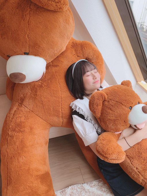 Twitterのコスプレ画像32