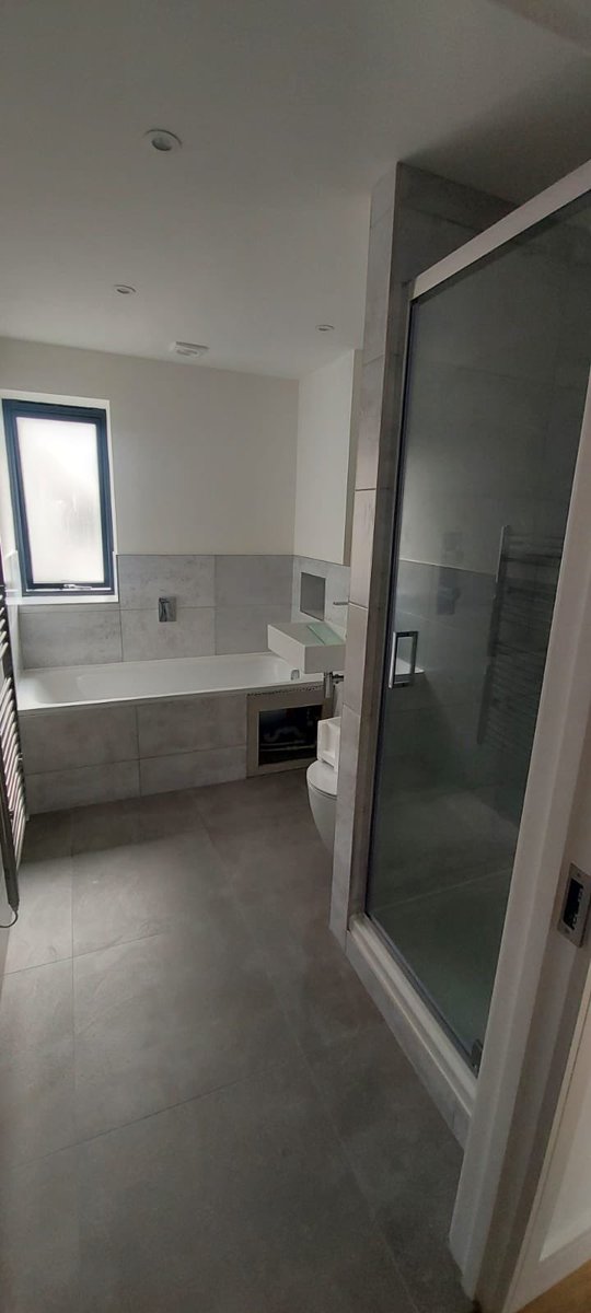 BEC CONSTRUCTION LTD tweet media