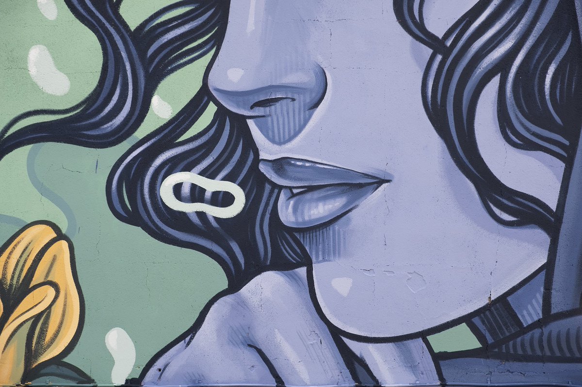 Somos lo que sembramos, Alfamén 2021. 
Muchas gracias una vez más al equipo <a href="/AsaltoOrg/">Asalto_ORG</a> por tanto cariño y su buen hacer. Y a las personas de Alfamén, por su hospitalidad infinita. 🍉