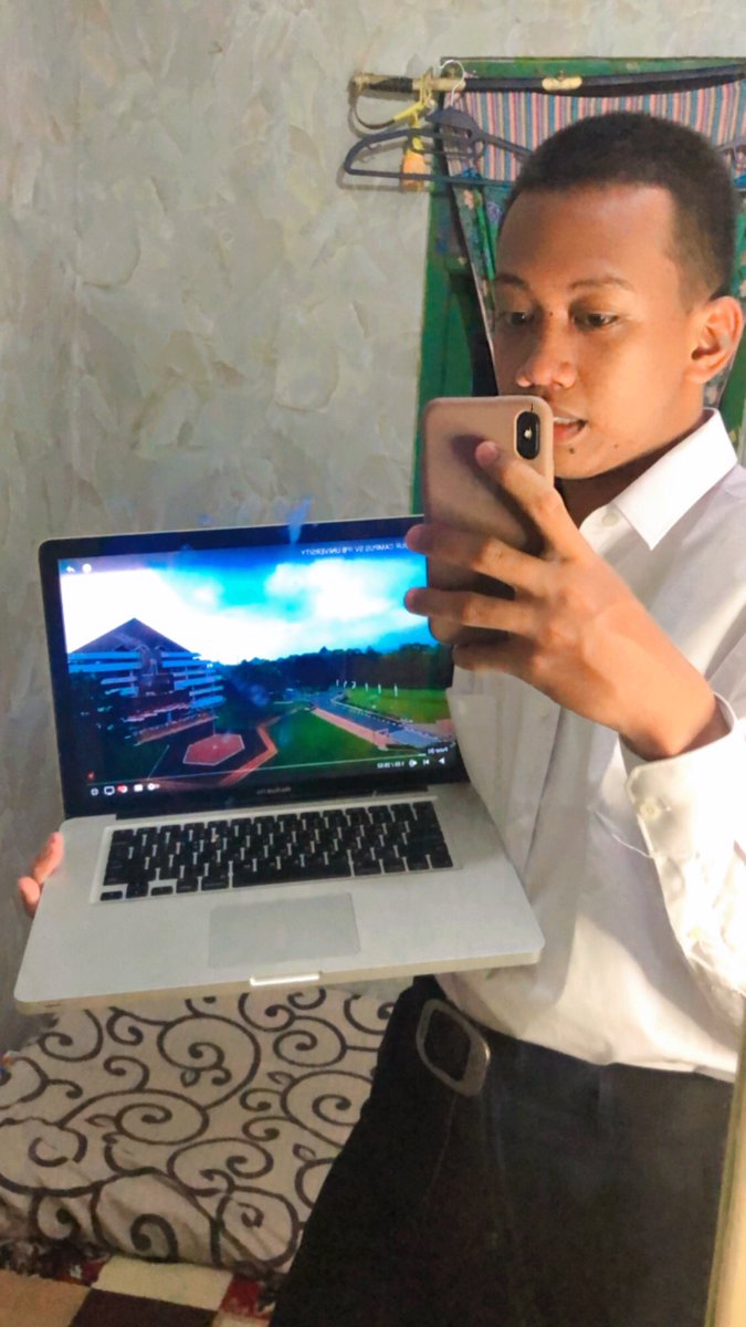 fajarsept3's tweet photo. Masih ga percaya bisa keterima di #SVIPB Awalnya coba coba daftar gitu,ehh malah keterima.… udamah H1 #MPKMBSVIPB58 hebat banget bisa trending twitter,sakit banget gua👌 pokoknya sih best dah

VOKASI JUARA! https://t.co/Yf4JmfHL45