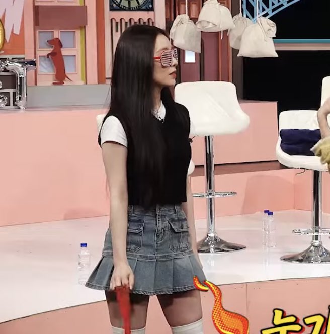 irene pics tweet media