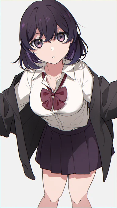 じょしこうせい 