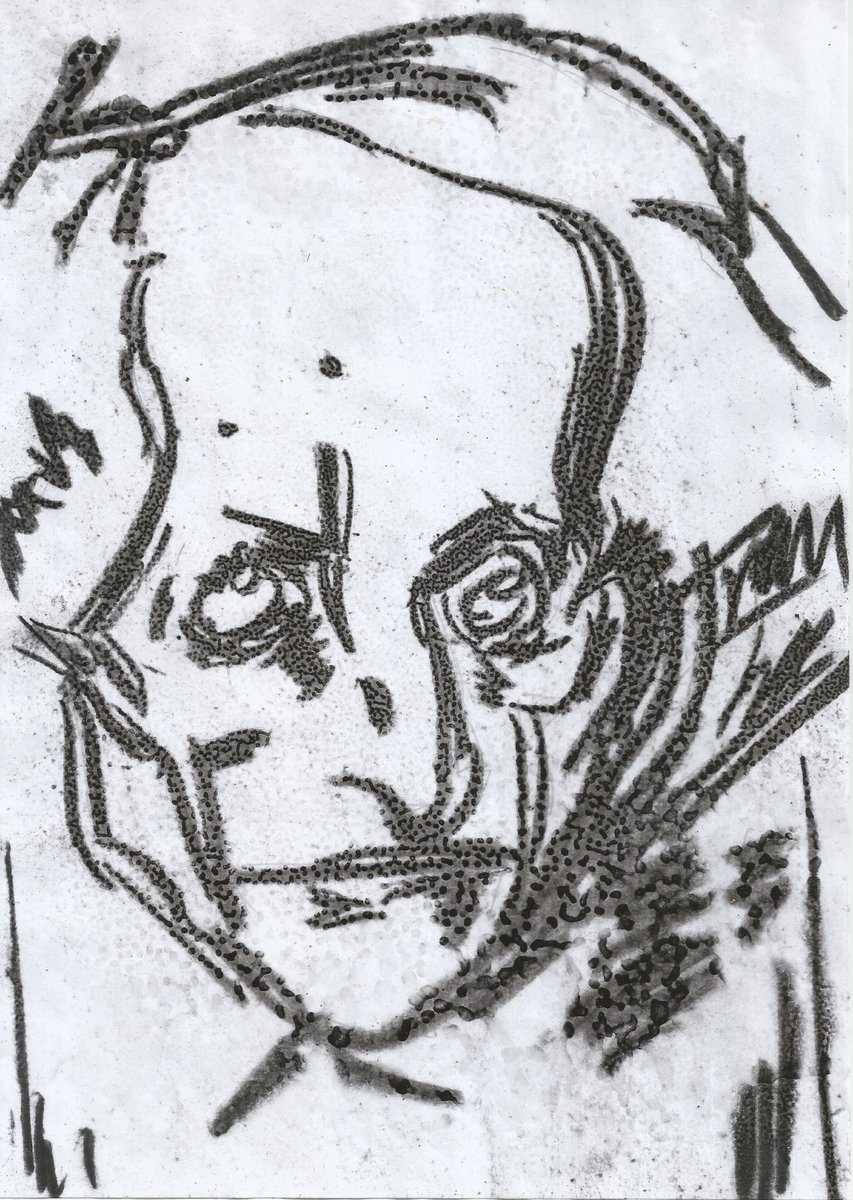 jpducarteron's tweet image. Ouvrir la question de l'être!