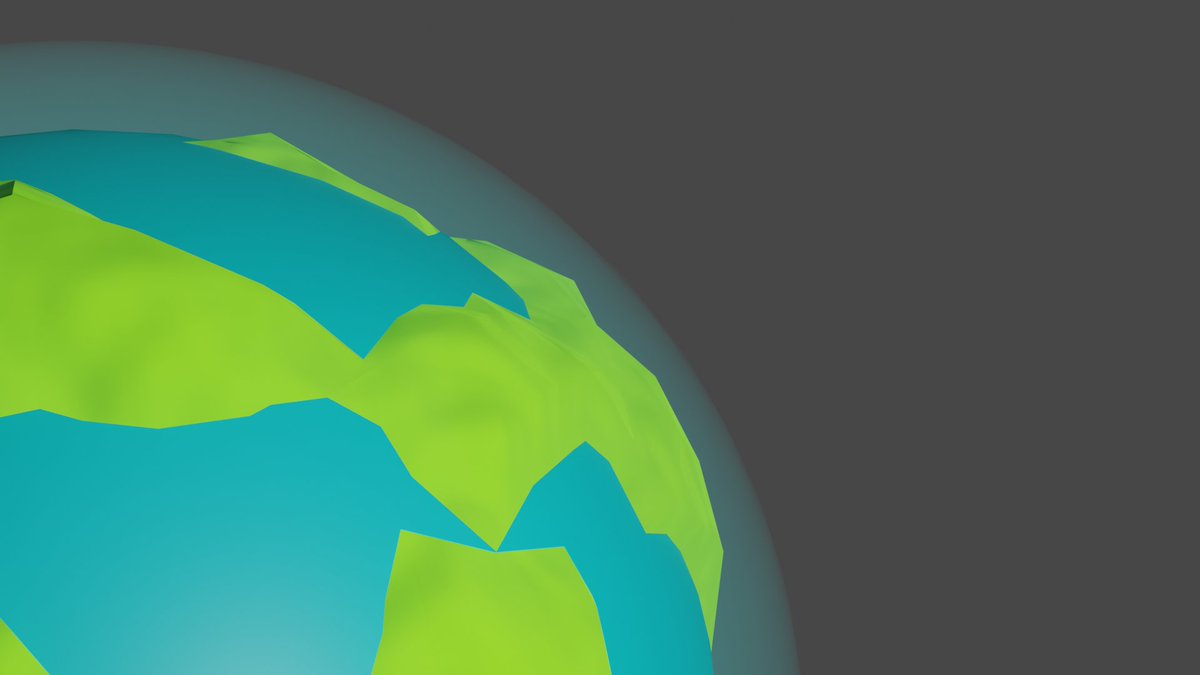 0xPlanets's tweet photo. Seeing yesterday's new follower count, I must show something about my progress. 
Working on backgrounds for the moment, also, re-thinking the "rarities" for the actual planets. 
Animating planets is also on the to-do list. The style for the planets is the one you see. Hope you 👍 https://t.co/Am1e3Udi8r