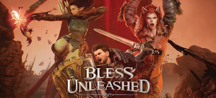 Bless の世界観を引き継いだmmorpgがsteamでリリース オープンワールドの世界で本格的なアクションが楽しめる Togetter