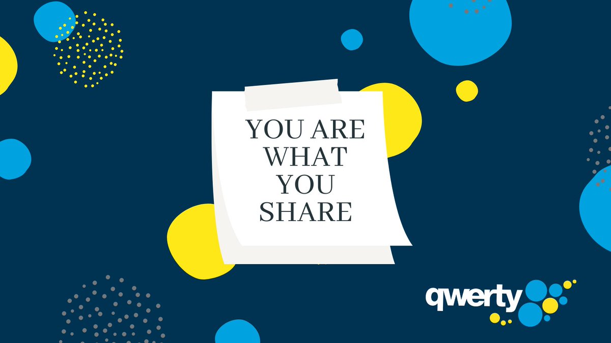 Qwerty Ltd (@qwertyltd) on Twitter photo Your social media platform is what YOU make of it.
We have created many high quality images, GIFs, videos and many more for our clients and can help you too. Get in contact at sales@qwertyltd.com if this is of interest for you ✅
#marketing #thebrandbehindthebrands #content Your social media platform is what YOU make of it.
We have created many high quality images, GIFs, videos and many more for our clients and can help you too. Get in contact at sales@qwertyltd.com if this is of interest for you ✅
#marketing #thebrandbehindthebrands #content