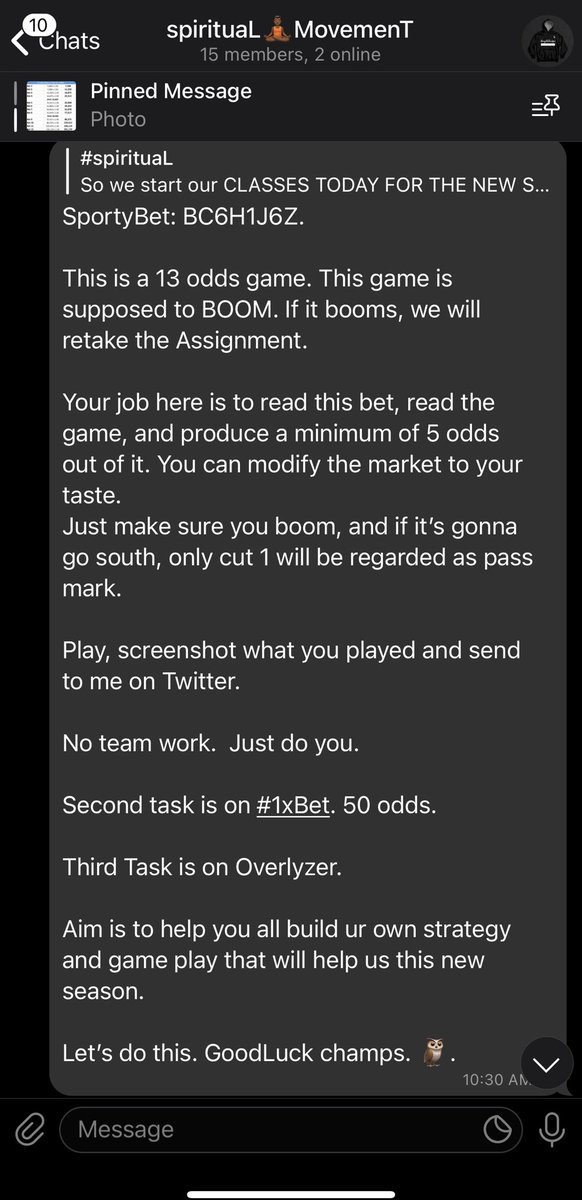 _spiriituaL's tweet image. You can join them for the fun of it.