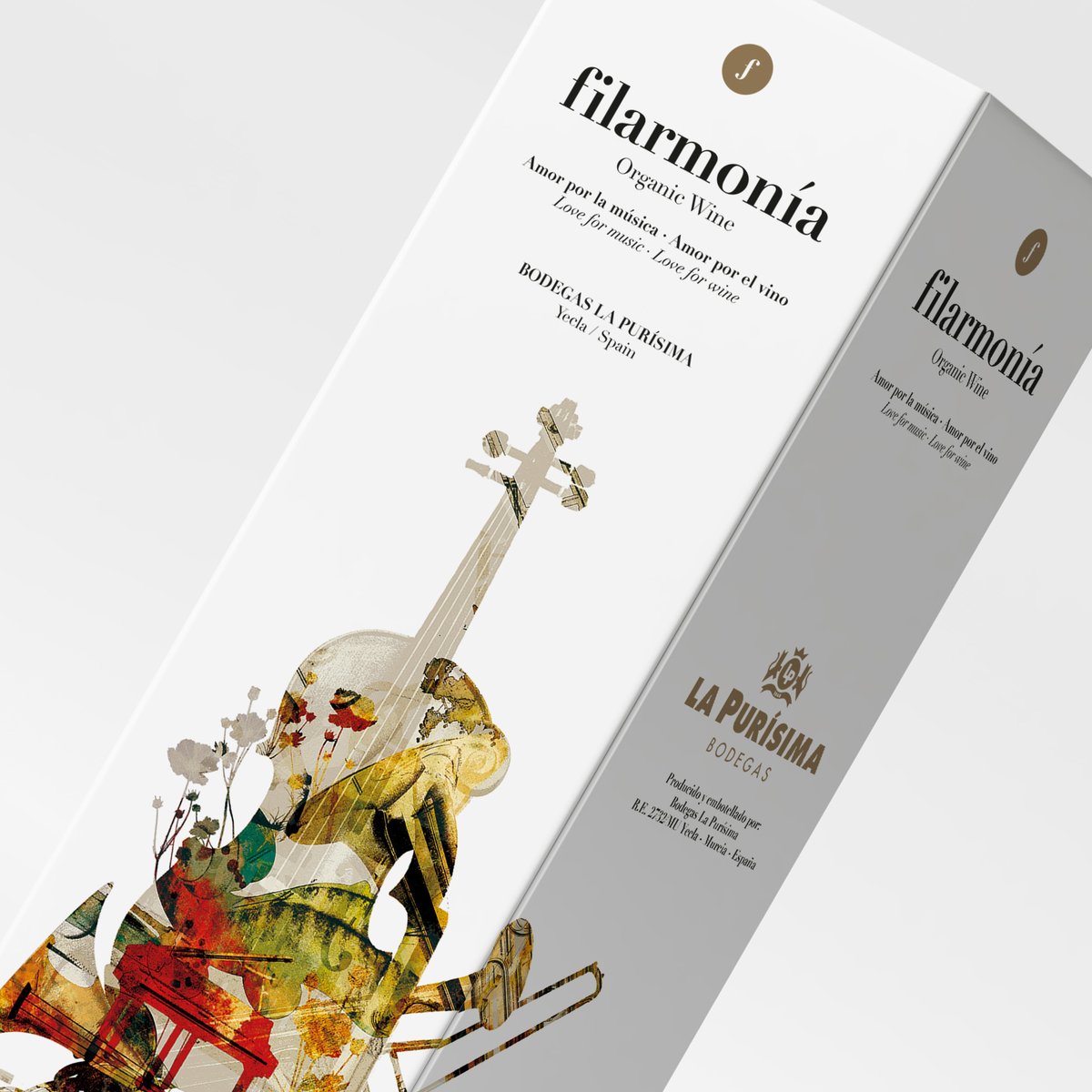 armoder1's tweet photo. Diseño packaging vino Filarmonía MSM realizado por armoderdesign para bodegaslapurisima.
#armoderdesign #winelabeldesign #illustration #branding #packagingdesign #wine #bodegaslapurisima #yecla #murcia #art #designGiovanniAcquaviva #illustrationGiovanniAcquaviva #organicwine https://t.co/V2ptU70zjj