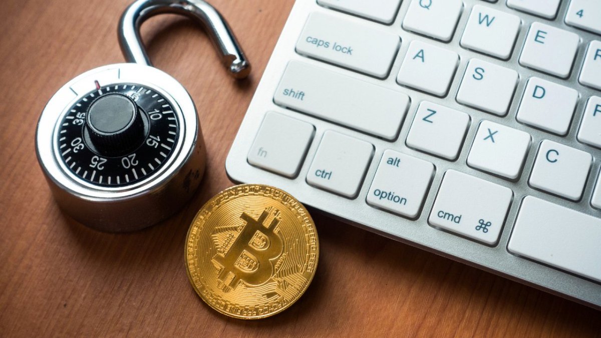 vicoxlegal's tweet photo. 🔒Una de las #premisas fundamentales dentro del #mundo de las #criptomonedas, tiene que ver con el #concepto de #seguridad.

📌En nuestro último post, hacemos mención de las #MPC #wallet, no dudes en echarle un vistazo. 👇

https://t.co/PnwWrYXwFE

#vicox #Criptomonedas https://t.co/qlRdeuZ1rp