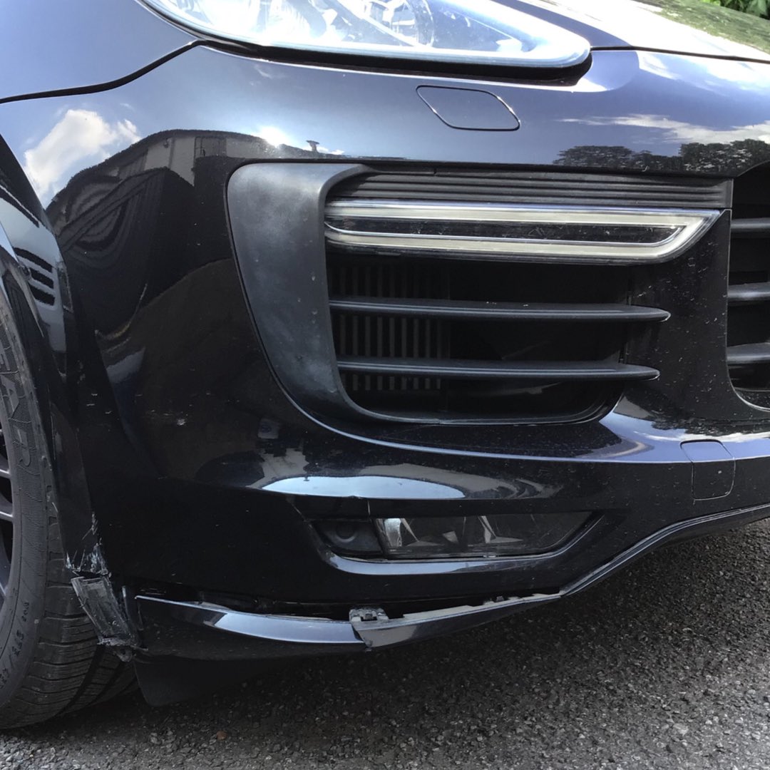 Fix Auto Redhill tweet media