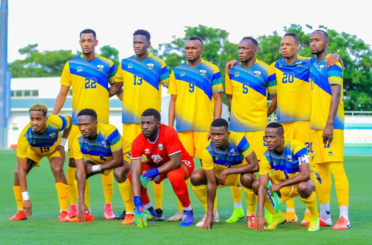 Rwanda has improved 10 places on the current FIFA/Coca Cola Ranking. The ranking has improved following the recent impressive performances of the @AmavubiStars.

Rwanda is ranked number 127 in the world and number 34 in Africa. 

#Rwanda #RwOT #football #fifaranking