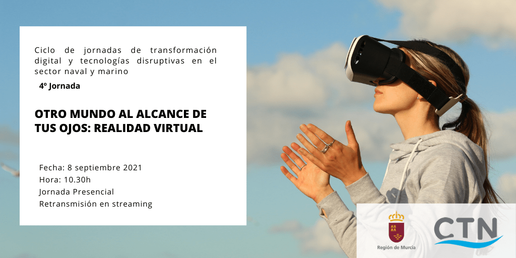 Xperiencia Virtual tweet media