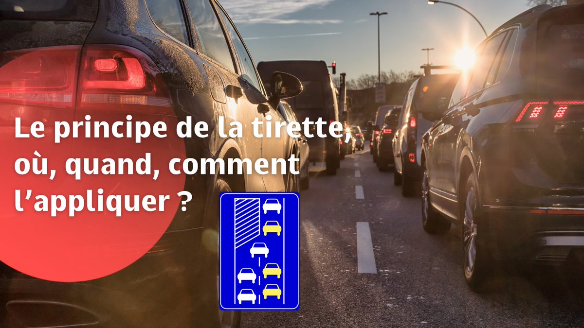 AWSR_be's tweet photo. Ce principe de courtoisie permet de fluidifier le trafic mais aussi d’améliorer le partage de la route entre les usagers.
Pour tout savoir sur cette règle ➡️ https://t.co/2VmzMxdkgh
#TousConcernés #SécuritéRoutière #AWSR https://t.co/CRFEeMjgPG