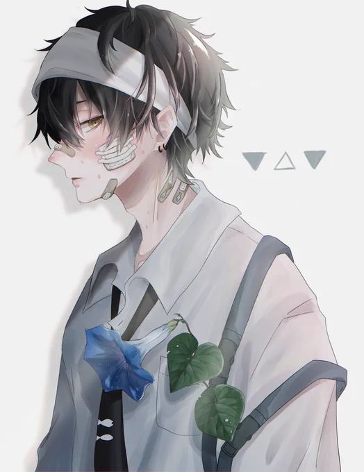 夏 