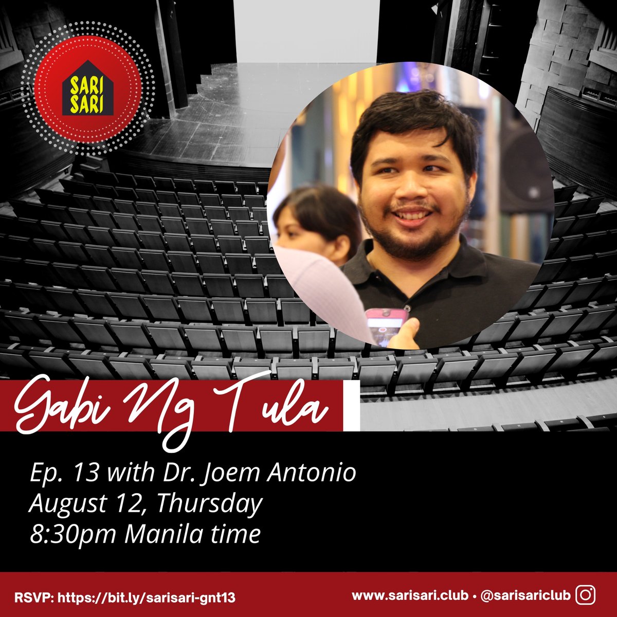 Joem Antonio tweet media