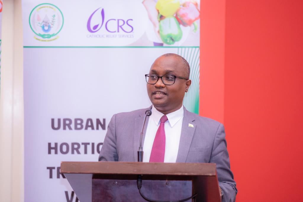 Ministry of Agriculture & Animal Resources |Rwanda tweet media