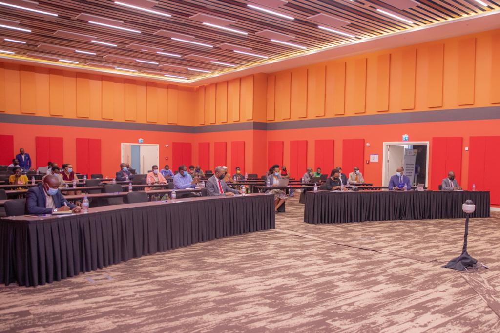 Ministry of Agriculture & Animal Resources |Rwanda tweet media