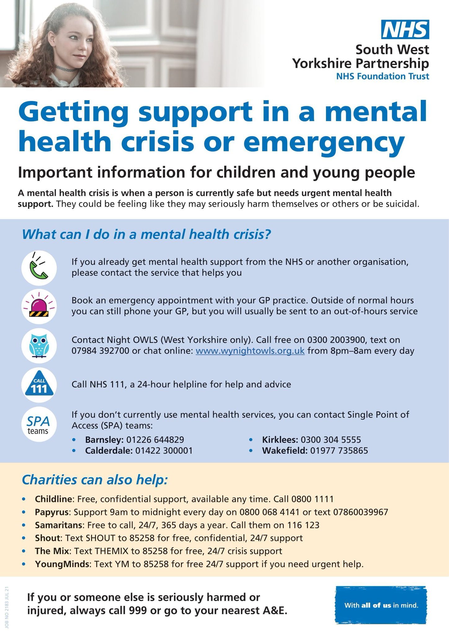 Mid Yorkshire Hospitals NHS Trust On Twitter A Mental Health Crisis mid-yorkshire-hospitals-nhs-trust-on-twitter-a-mental-health-crisis