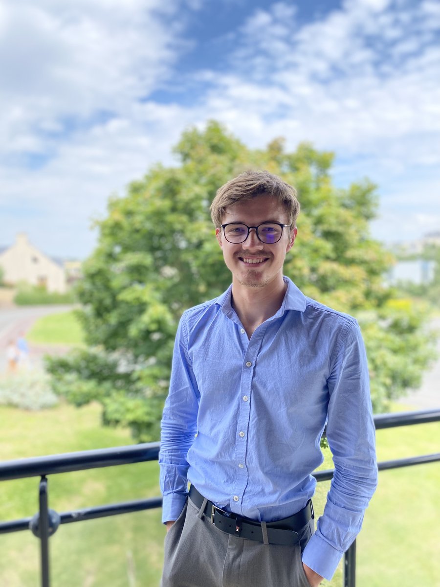 [ RECRUTEMENT ]

👋 Bienvenue à Benjamin !

💻 Étudiant à l’Epitech, il effectue son stage en développement chez Qui-ViveApp jusqu’à la fin de l’année !

#recrutement #stagiaire #stage #developpement #quivive #quiviveapp #epitech #granville #granvilledigital #normandie #manche