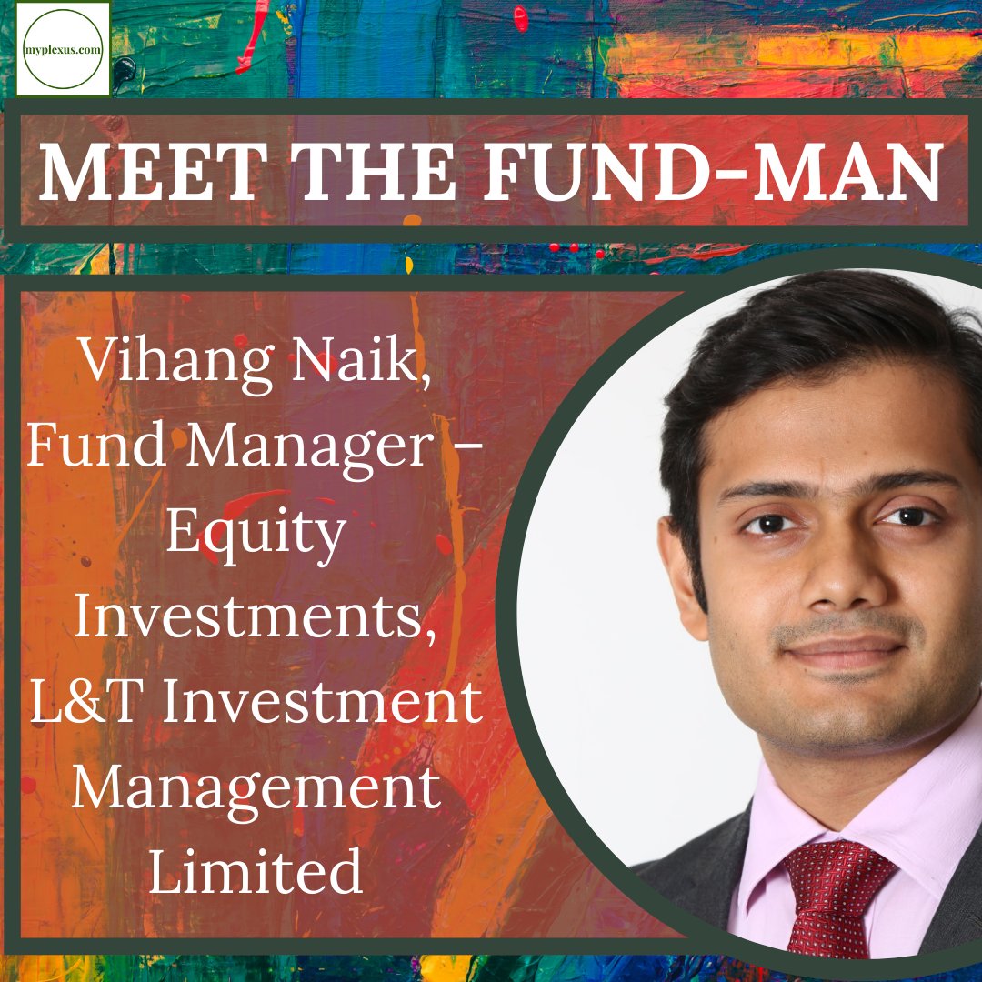 myplexusMF's tweet photo. "We have a strategy of having a primary and co-fund manager for each of our schemes. Each of my schemes has a different mandate and hence has different portfolios."
Fund-Man Of The Month Vihang Naik
Read More:
 https://t.co/TGqDwtBIMl

#mutualfunds #fundmanager #financialliteracy https://t.co/lryN6IfGhO
