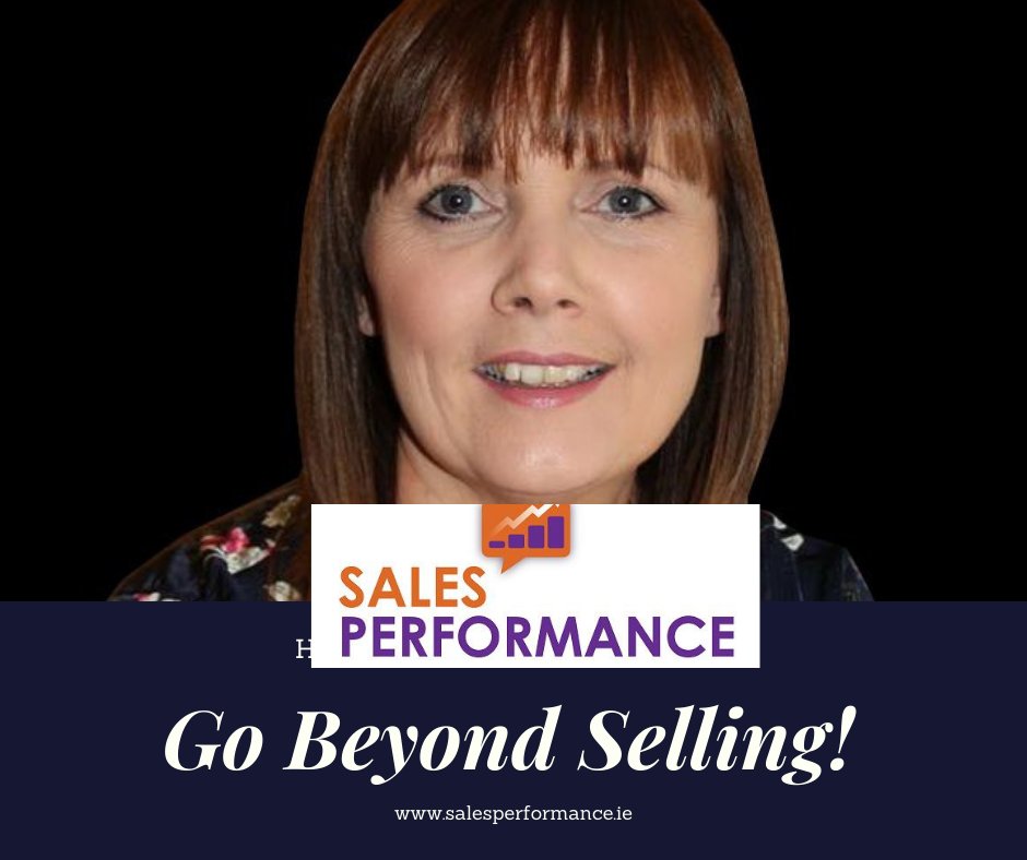 josalesperform's tweet photo. Go beyond selling and build long term relationships with your clients ! Download : The 7 steps to sales success #sales #success #salescoaching #salestraining 
https://t.co/Lfdyr7757A https://t.co/M6kkeGXLDx