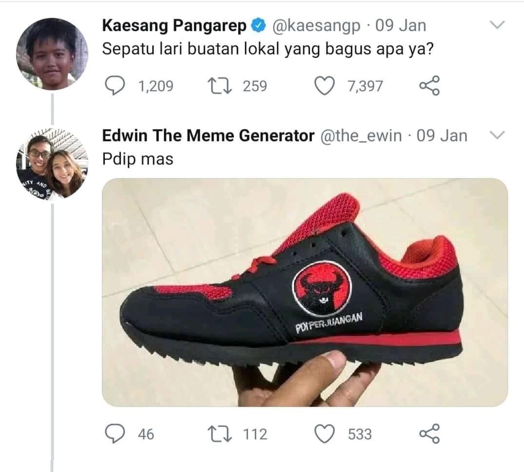 PolJokesID's tweet photo. https://t.co/PGPXciTzC2