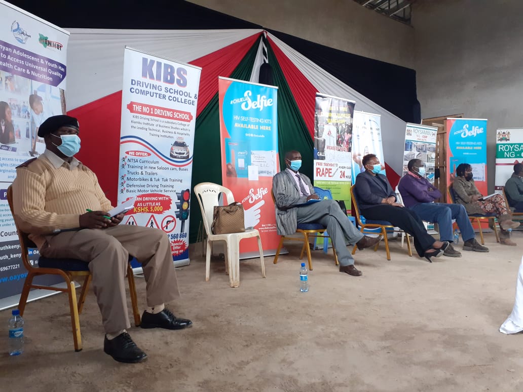 mercynkimemia's tweet photo. Celebrating IYD in Roysambu Constituency with @TheLinkGithurai @SDY_Ke Thanks @emainaw and @dj_kirui for your support. @KYEOP_Kenya @rochieng @YouthFund_Ke @NYC_YouthVoice https://t.co/mheXsanQ4Z