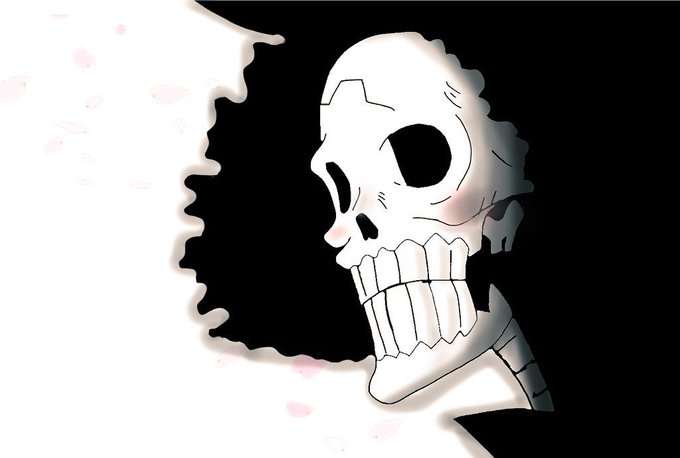 ブルックのtwitterイラスト検索結果