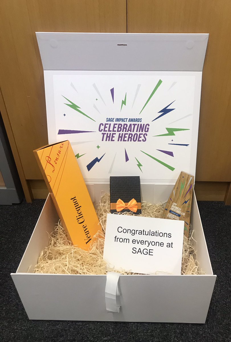 Loving my gift from #Sage thank you so much. Always great to feel appreciated.
#bookkeeping #accounting #AutoEntry