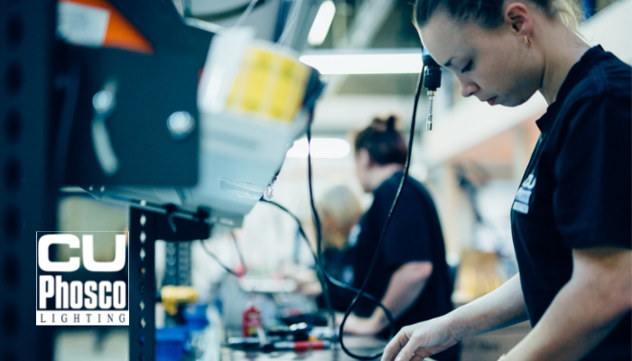 CU Phosco Lighting tweet media