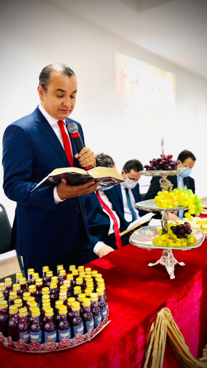pastorotimar's tweet photo. Atos 17:10-12

Por que os crentes de Beréia eram mais #nobres que os de Tessalônica?

✅Receberam a Palavra de Deus com toda a avidez!
✅Examinavam as Escrituras diariamente!
✅Resultados? Houve conversão de muitas mulheres e homens gregos de alta posição!#rpSp 

#ficaAdica https://t.co/b8Jnbp7mGn