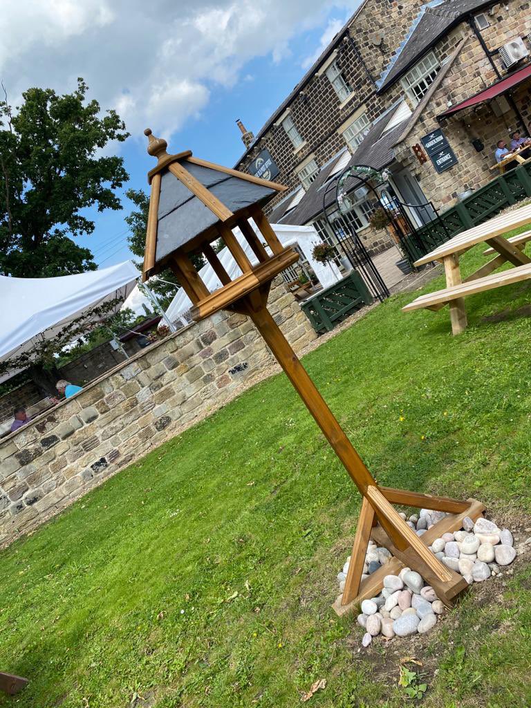 The Old Post Office Barnsley tweet media