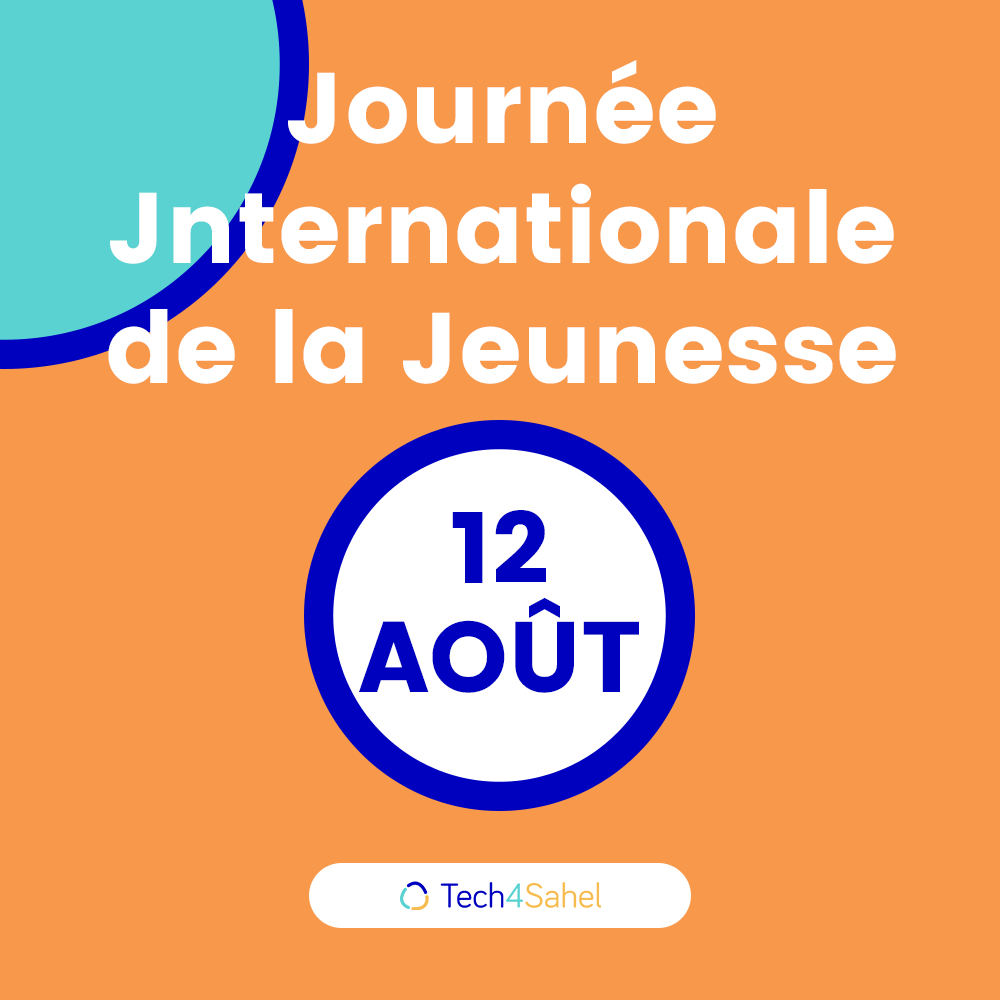 Tech4Sahel tweet media