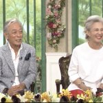 岩城滉一さん結城アンナさんご夫妻!昔も今もとっても素敵!