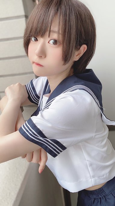 コスプレイヤークエのTwitter画像6