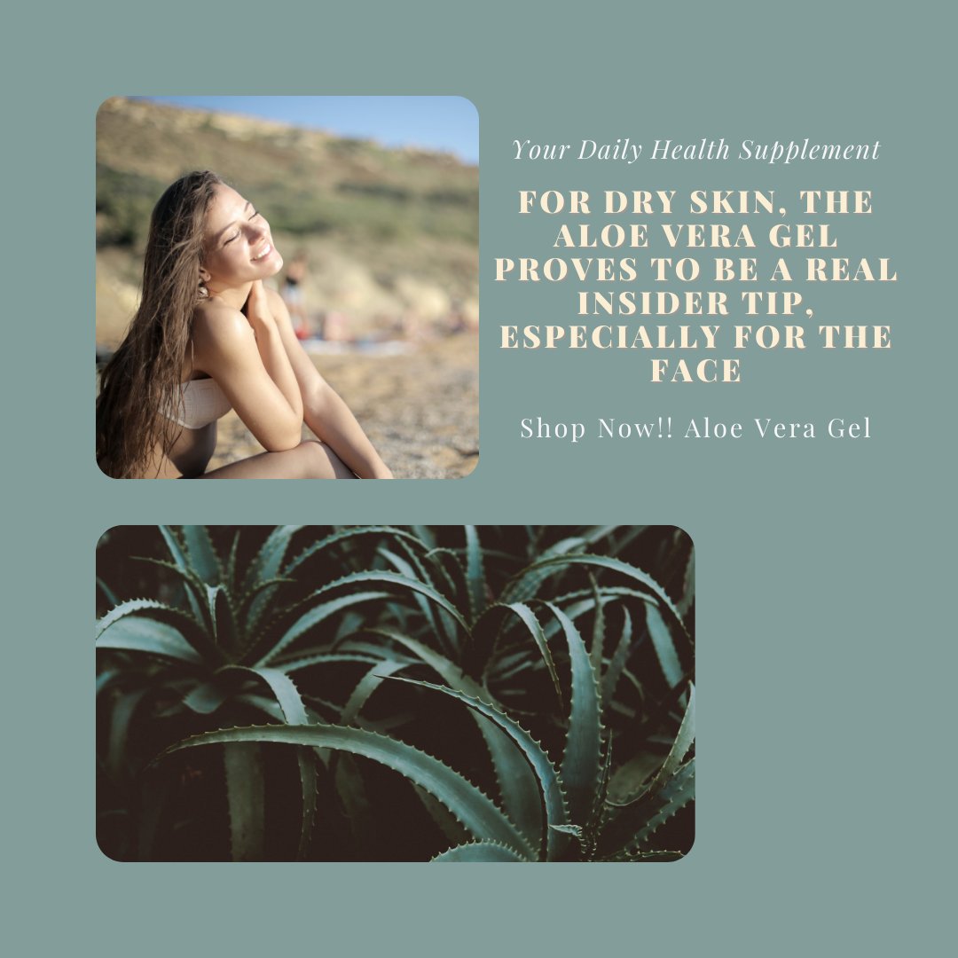 VHerbs08's tweet photo. Dry skin is sensitive and flakes or even becomes inflamed quickly. A good natural cosmetic moisturizer counteracts this, as it cares for the skin instead of closing the skin pores.
https://t.co/bybD6HixH0
#healthsupplements #benefitsofaloevera #health #wellnesstips #vigorousherbs https://t.co/CqWCOi7KPi