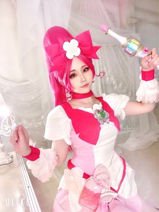 コスプレイヤーしゅんすけのTwitter画像19