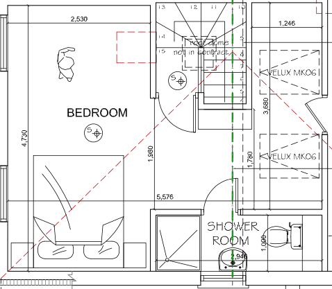 surreylofts's tweet photo. 🏡 Joint Neighbour Project 🏡

We are carrying out a joint loft conversion at our clients property in Molesey 📍

Both properties will benefit from a master bedroom &amp; en-suite 🛏️

#surreylofts #loftconversion #molesey #mumstrusted https://t.co/Tf9qHNoksm