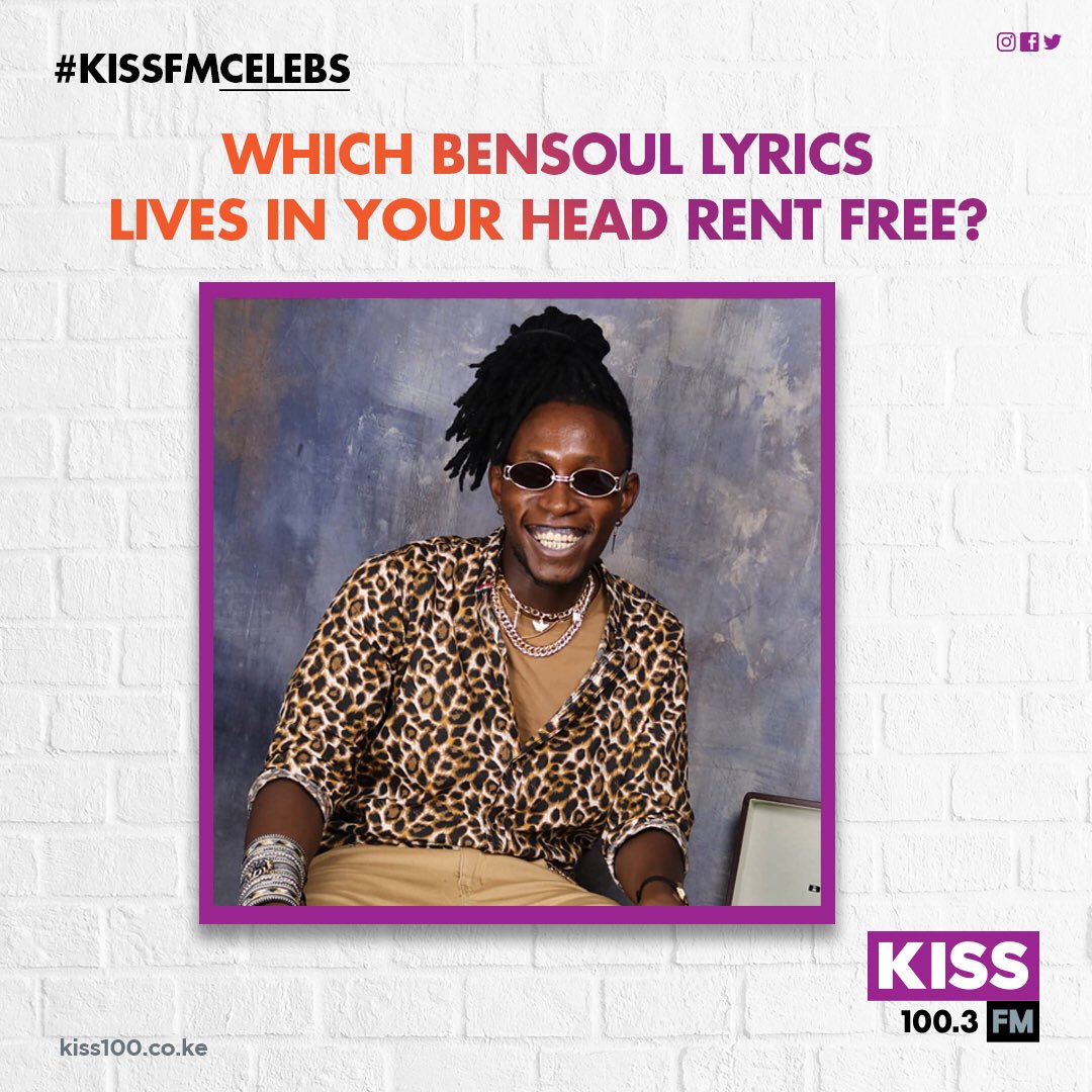 Bensoul Bensoulmusic Twitter