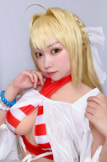 コスプレイヤーあんりのTwitter画像8