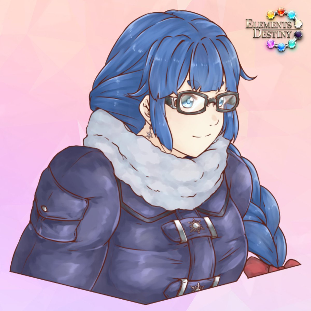 [GER] 
Sie sind stets um ihre Mitmenschen bemüht! Hier ist der neue Look von Erikas bestem Freund Wesley, der Wache Steve und der lieben Julia.

[ENG] 
They always care about their friends! Here's the new look for Erika’s best friend Wesley, guard Steve and sweetie Julia.