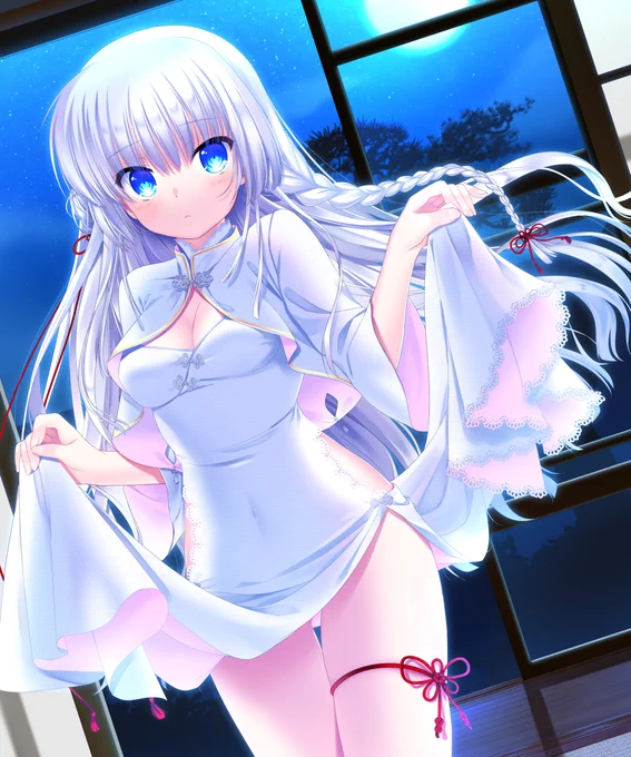 【Skeb】 