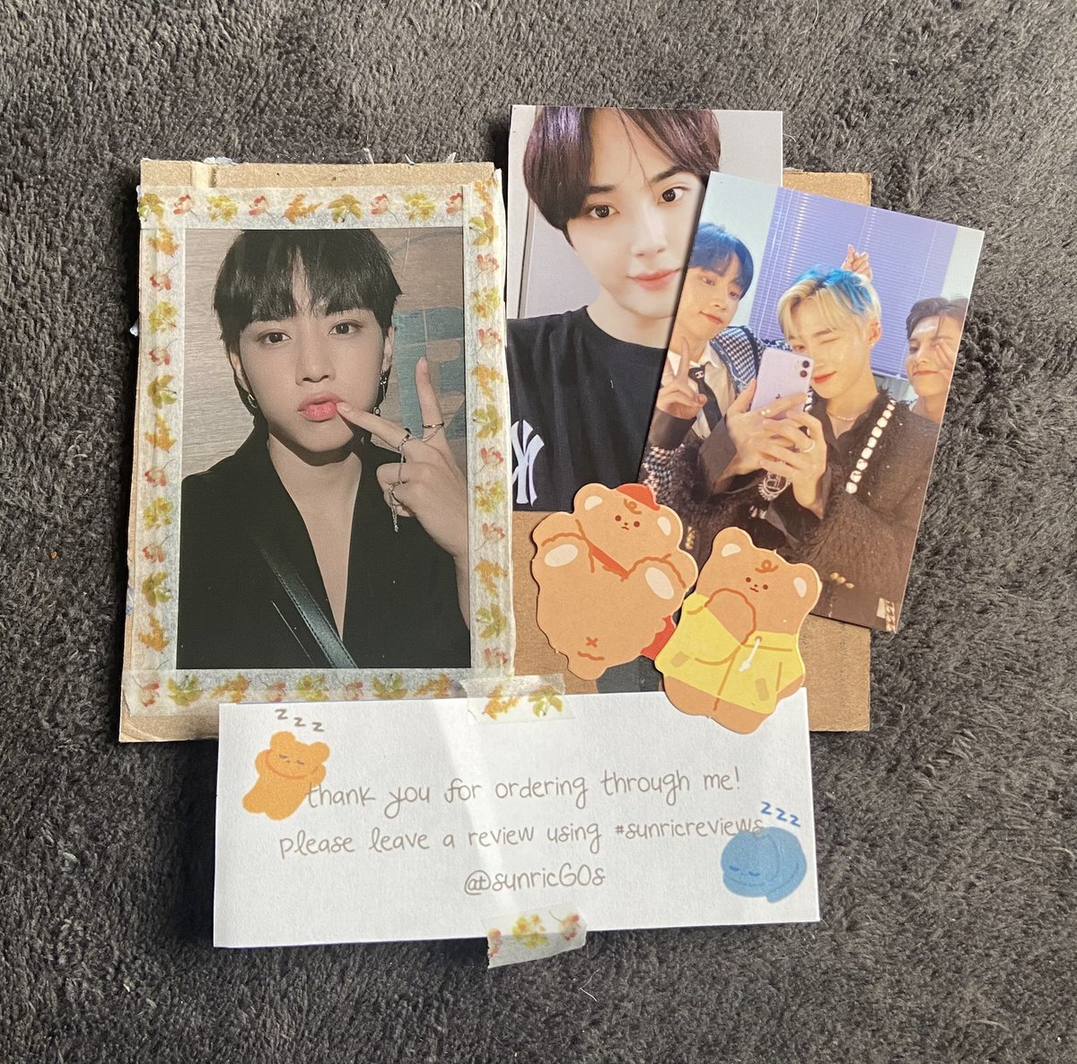 __MixedMedia__'s tweet photo. Thank you so much for holding this GO :) it came super quickly!! @sunricGOs #sunricreviews https://t.co/W0DXNv3Dek