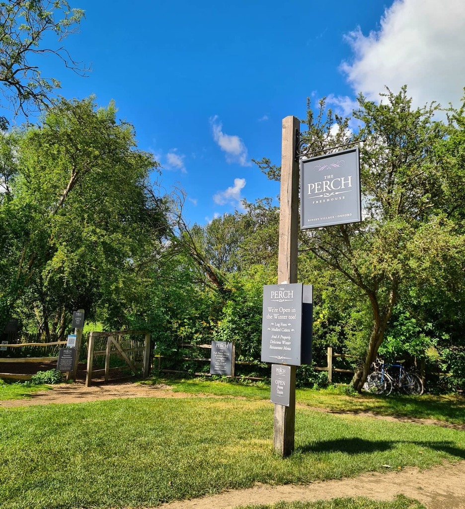 The Perch tweet media