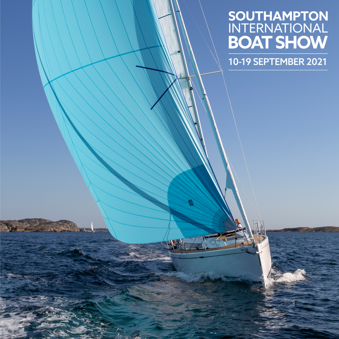 Step on board the award-winning Arcona 435 at the <a href="/SotonBoatShow/">Southampton International Boat Show</a>, 10-19 Sept. 
Contact us on info@seyachts.com to book your appointment.
We look forward to seeing you at the show.
#boatshow #southamptonboatshow21 #arconayachts #performancecruiser #europeanyachtoftheyear