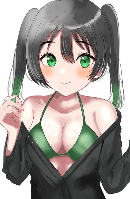 侑ちゃん 