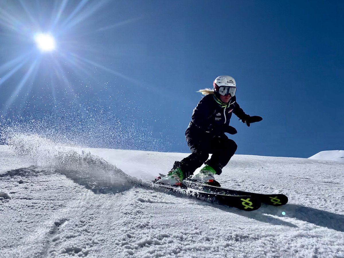 Chemmy Alcott OLY tweet media