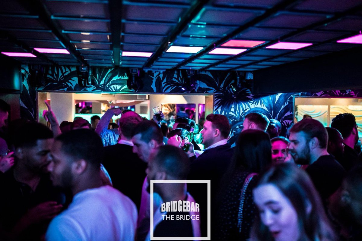 dj.deandalgliesh (@deandalgliesh) on Twitter photo Joining this week we have Cafe Mambo Resident <a href="/ridney/">RIDNEY</a> for my New FRIDAY Night residence <a href="/Thebridge_bar/">Bridgebar</a>.
Catch me spinning some of the hottest new releases from 9-11pm.#BridgeHouseFridays #FridayFeeling Joining this week we have Cafe Mambo Resident <a href="/ridney/">RIDNEY</a> for my New FRIDAY Night residence <a href="/Thebridge_bar/">Bridgebar</a>.
Catch me spinning some of the hottest new releases from 9-11pm.#BridgeHouseFridays #FridayFeeling